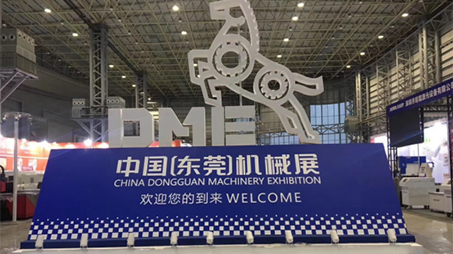 DME(中國(guó))東莞機(jī)械展，速動(dòng)科技攜智能電動(dòng)螺絲刀亮相