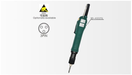 十大國產(chǎn)電動螺絲刀品牌_國內(nèi)十大電動螺絲刀品牌是哪些？