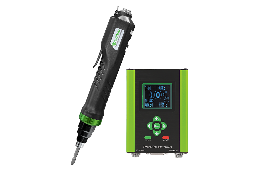 智能電動螺絲刀的使用技巧有哪些？